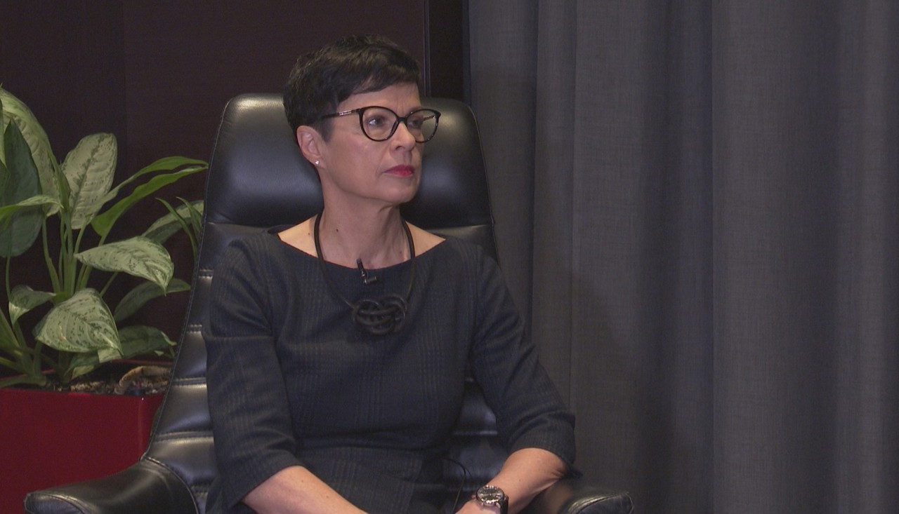 Comisara pentru Extindere, Marta Kos: „Vom găsi soluții pentru regiunea transnistreană în procesul de aderare”