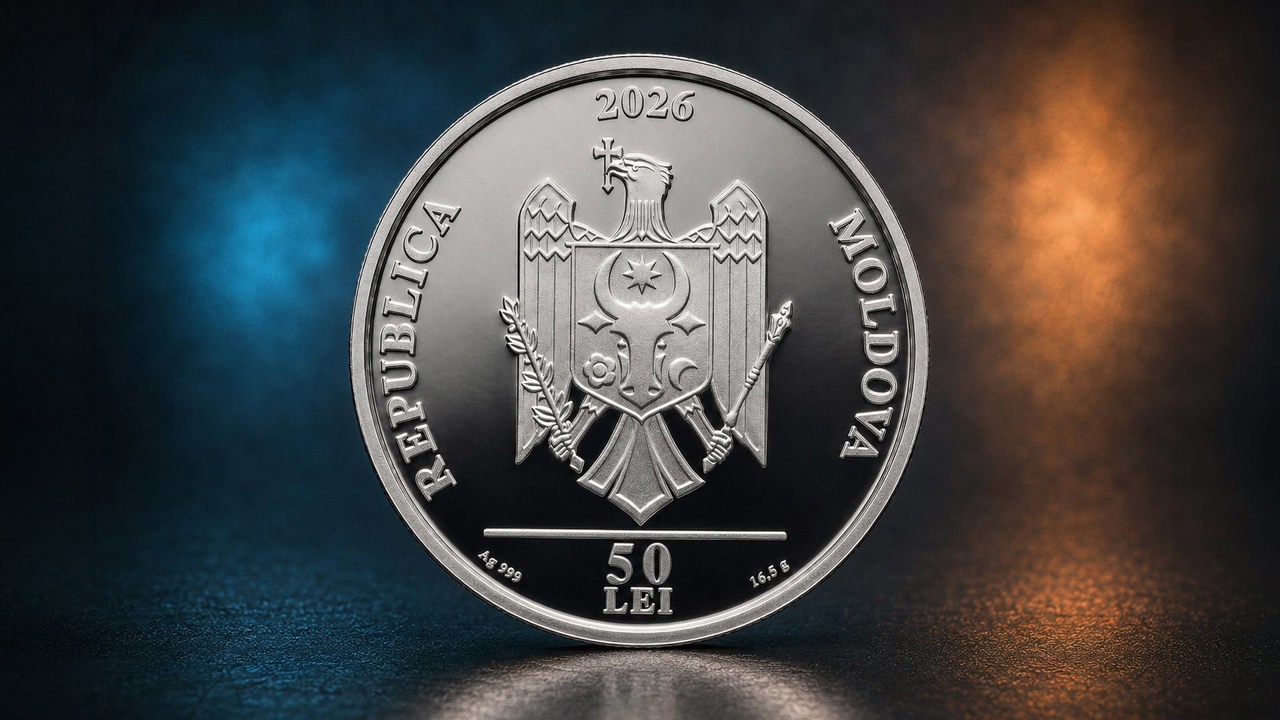 National Bank of Moldova