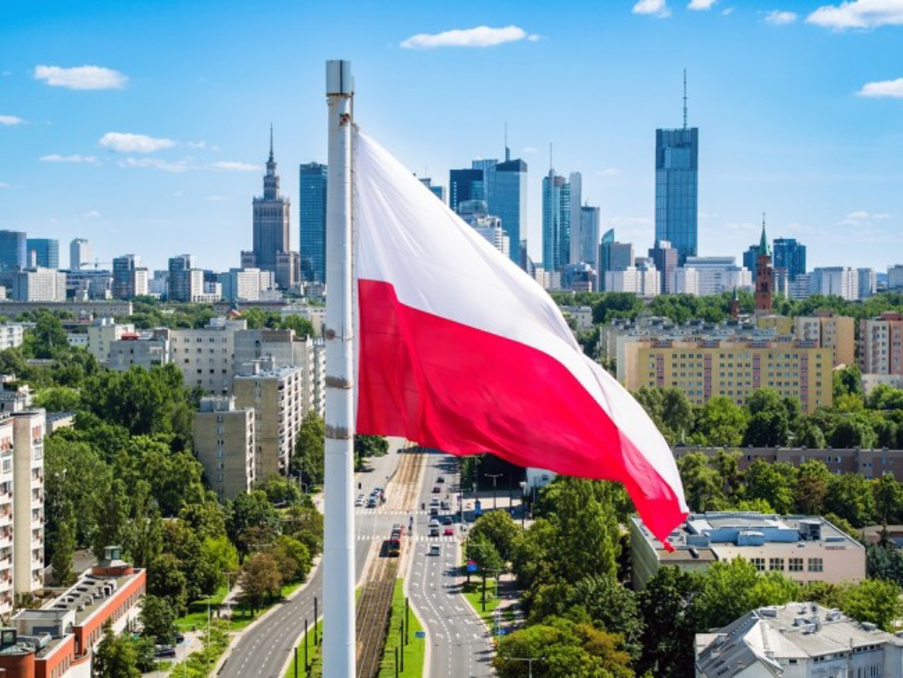 Au acționat în interesul Rusiei: 11 persoane, expulzate din Polonia 