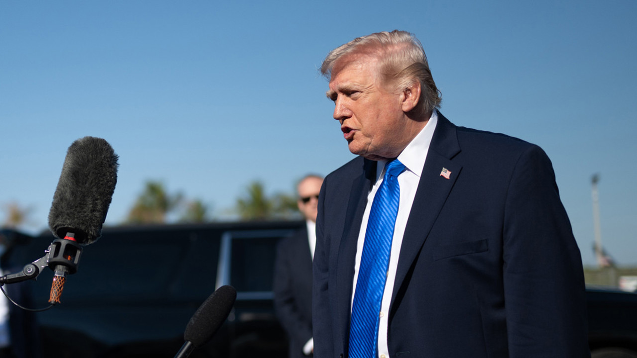 Amenințări cu distrugerea Insulei Kharg dacă Iranul nu deschide Strâmtoarea Ormuz