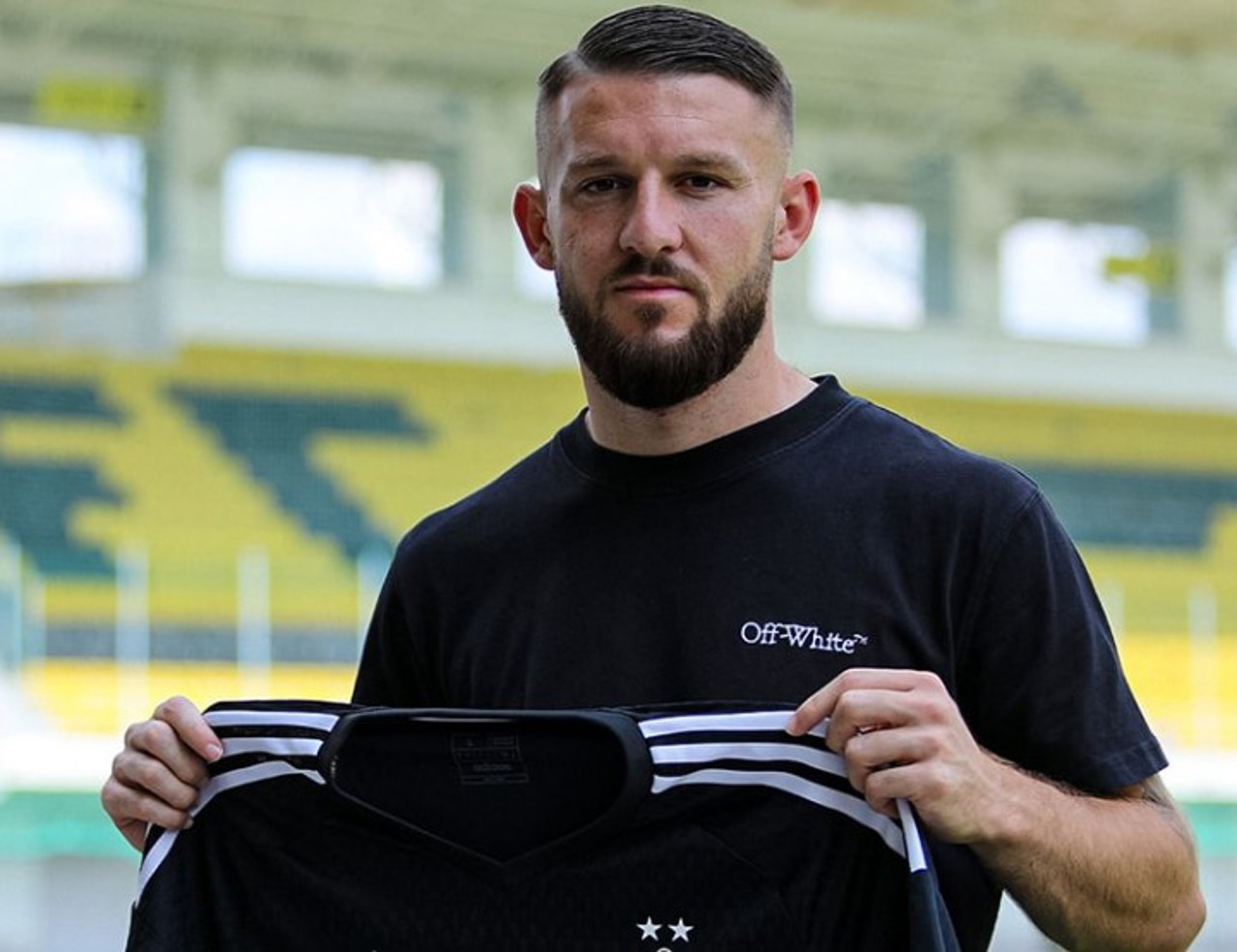 Nu mai dorește să rateze titlul: Sheriff Tiraspol își întărește lotul înaintea noului sezon competițional 