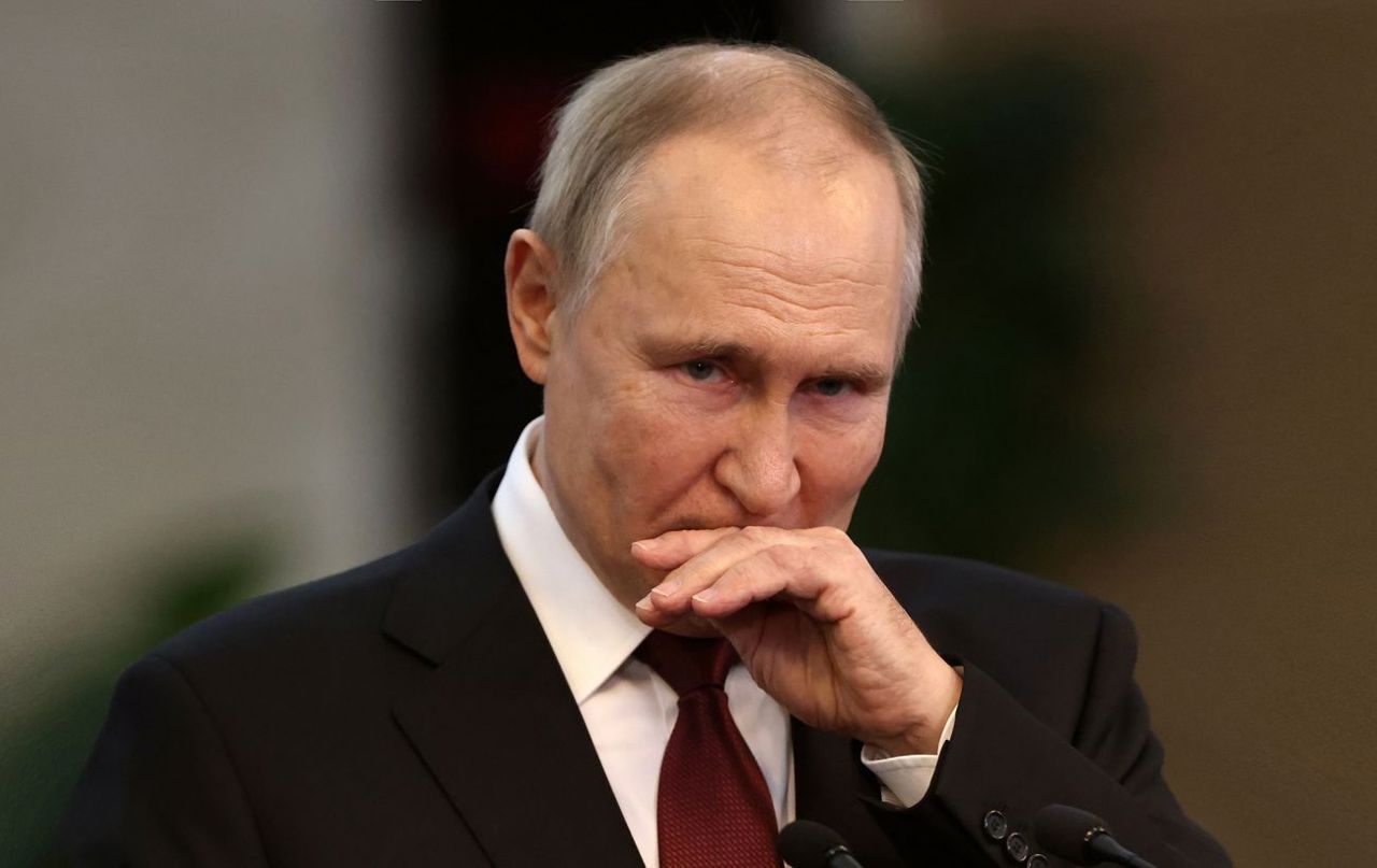 General canadian: Moartea lui Putin, prima condiție pentru pace în Ucraina
