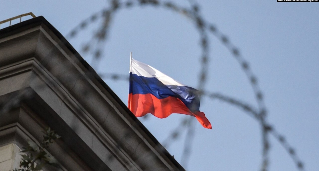 В течение нескольких недель Республика Молдова наложит санкции на нескольких граждан России, причастных к агрессии против Украины