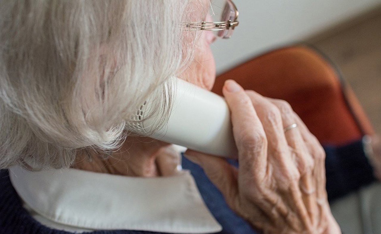 Young man gets seven years for fraud via “relative in an accident” scam