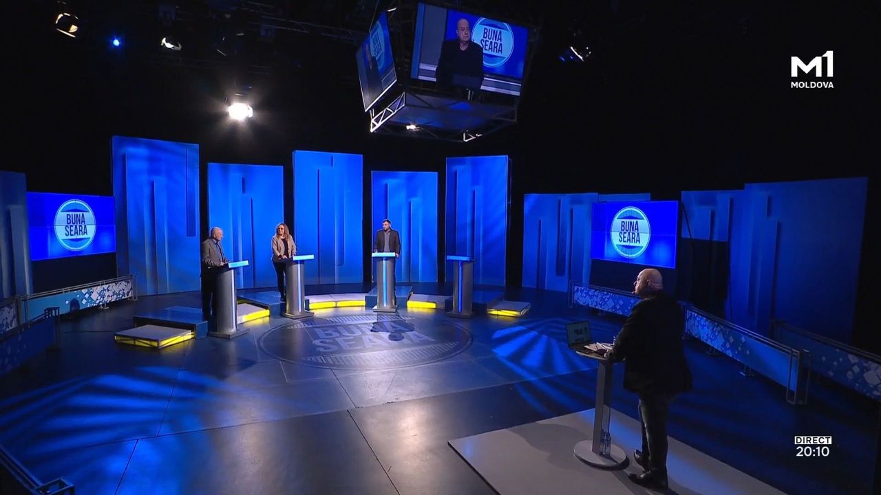 „Pacea de azi o datorăm Ucrainei”, iar „regimul din Rusia s-a fascizat de decenii”, afirmă analiștii