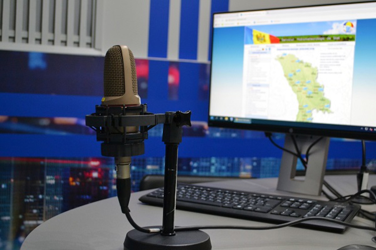 ȘTIRILE DIMINEȚII: Tot mai mulți tineri părăsesc regiunea transnistreană și vin în Republica Moldova, susține Igor Grosu; Guvernul urmează să aprobe programul național privind învățarea limbii române de către minorități