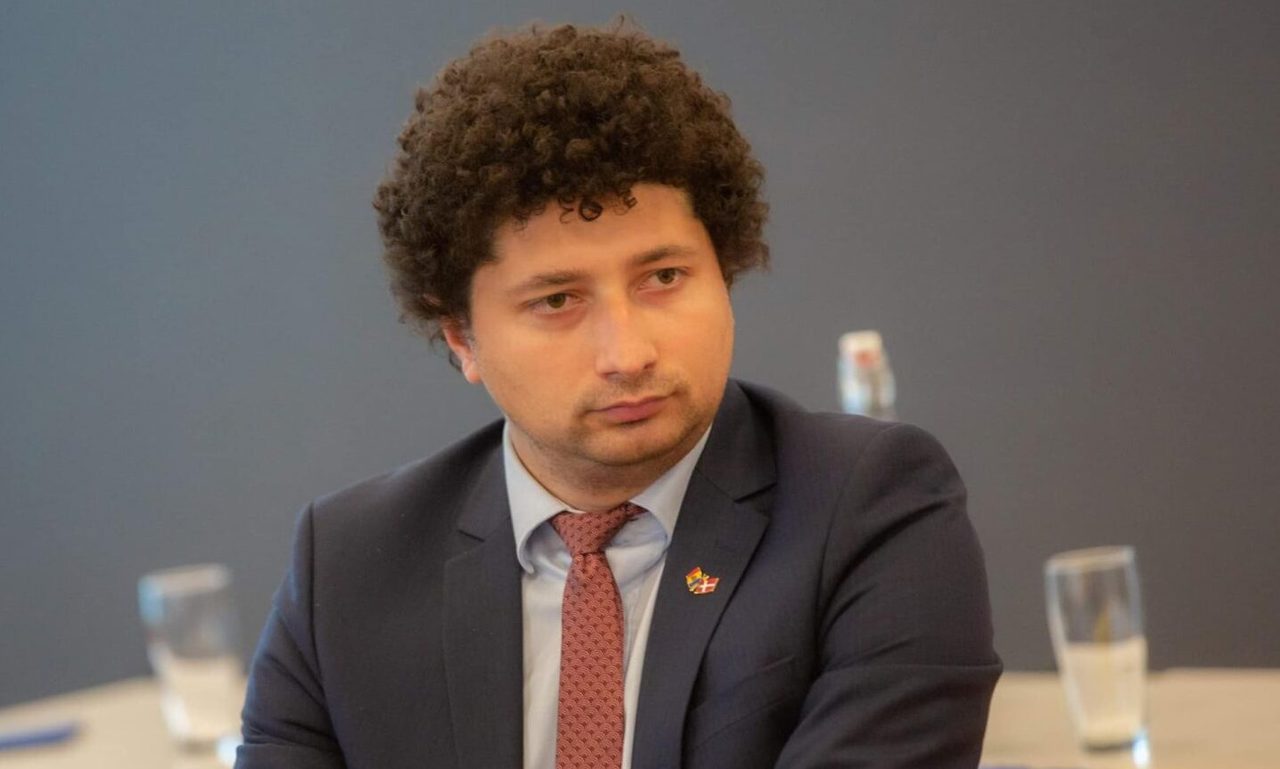Radu Marian demisionează din fruntea Comisiei economie: „Nu știam despre abuzurile salariale de la MoldATSA”