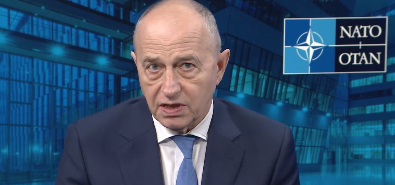 Geoană: Nu e o problemă de finanțare a Ucrainei în războiul cu Rusia, ci de capacitate industrială, în principal în Europa