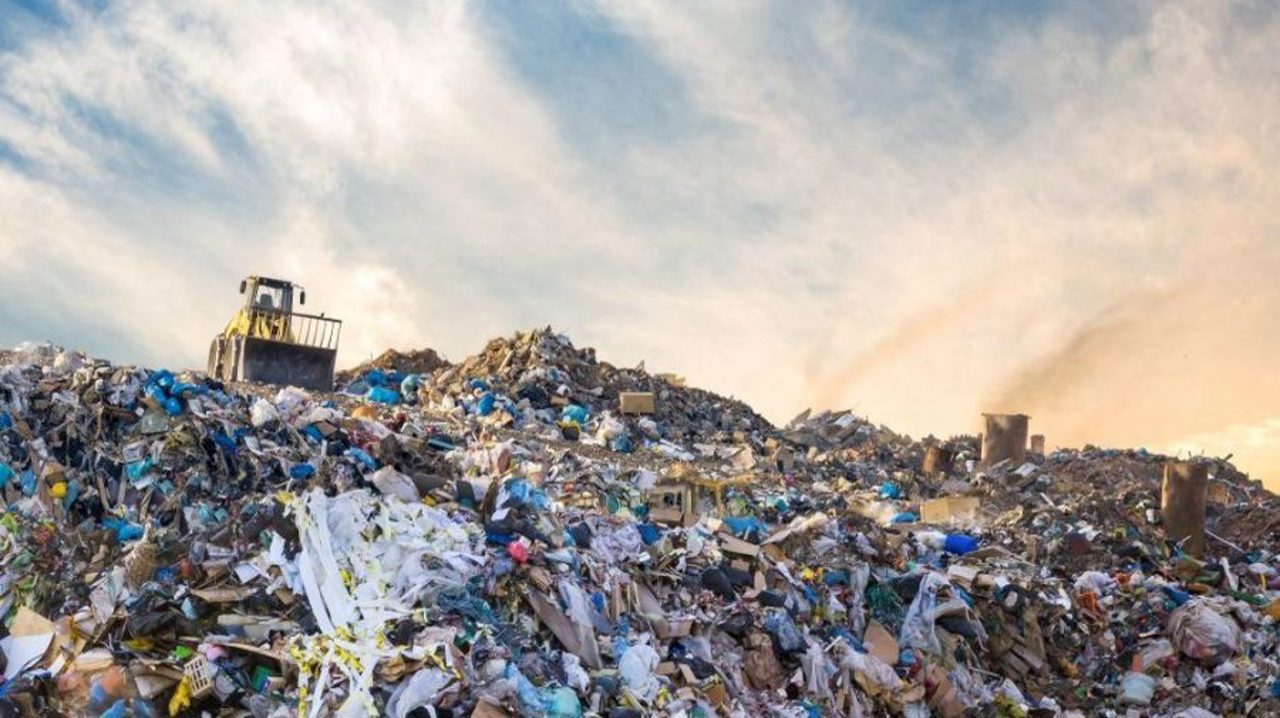 EBRD offers the Republic of Moldova another 5.6 million euros for waste management