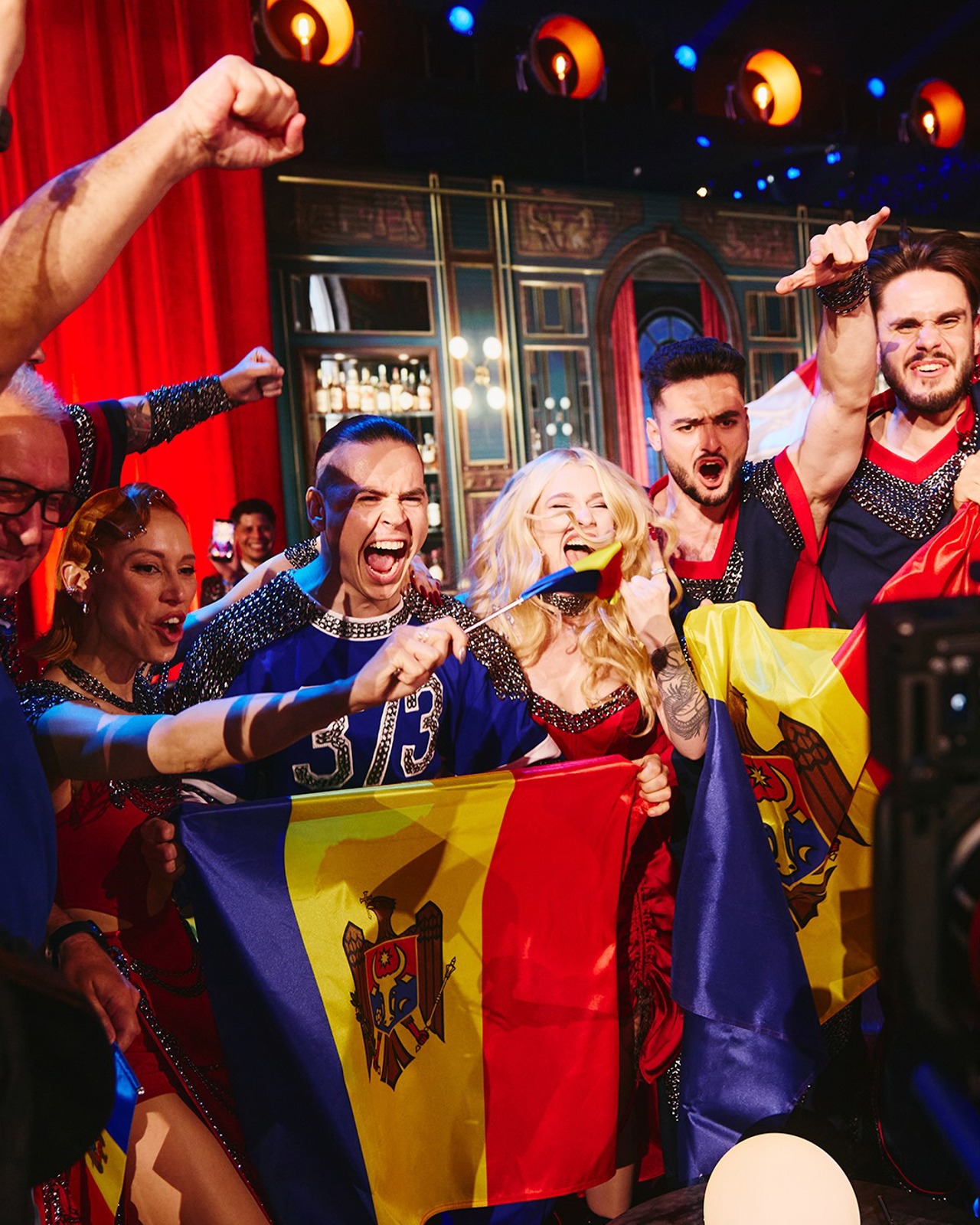 Emoții mari la Viena: Au rămas minute numărate până la finala Eurovision 2026 