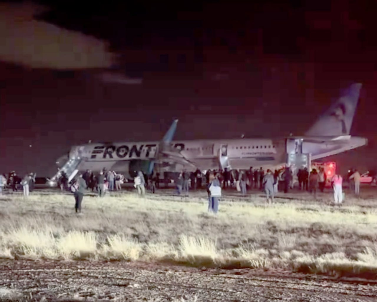 Un mort și 12 răniți după un incident dramatic pe aeroportul internațional din Denver