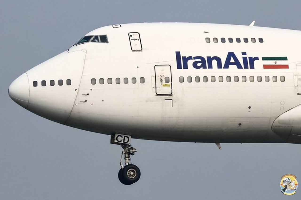 Iranul interzice pagerele și stațiile radio la bordul avioanelor sale