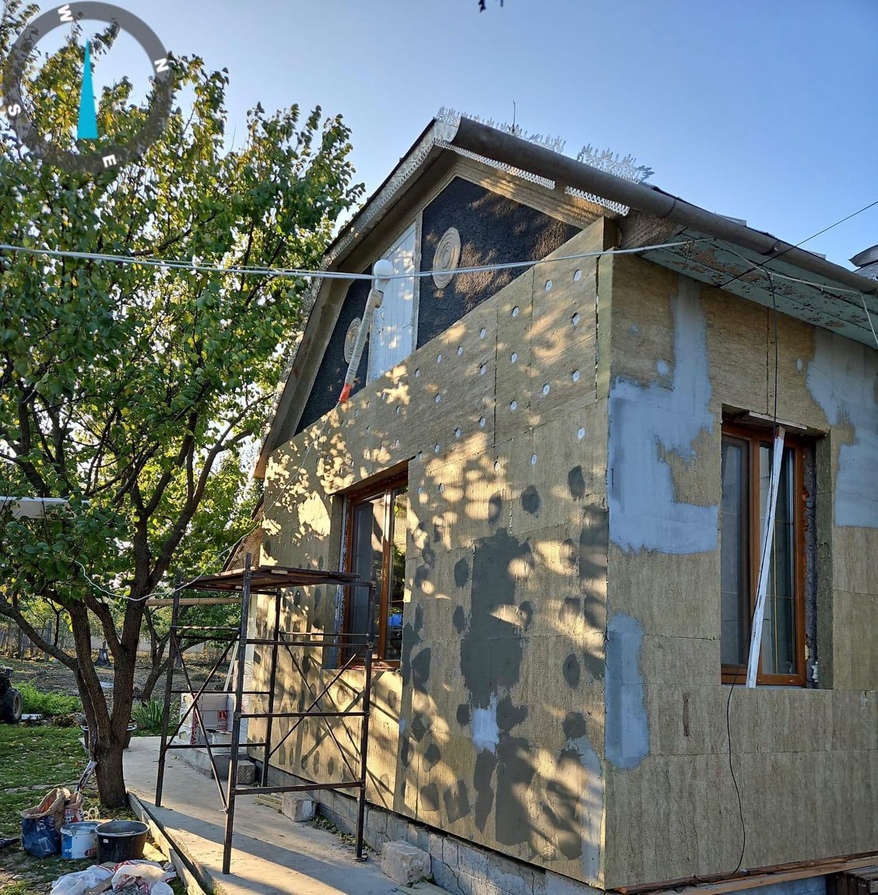 Directorul CNED: peste 9.5 miliarde de lei pot fi economisiți anual, dar cetățenii evită deocamdată programele de eficientizare energetică