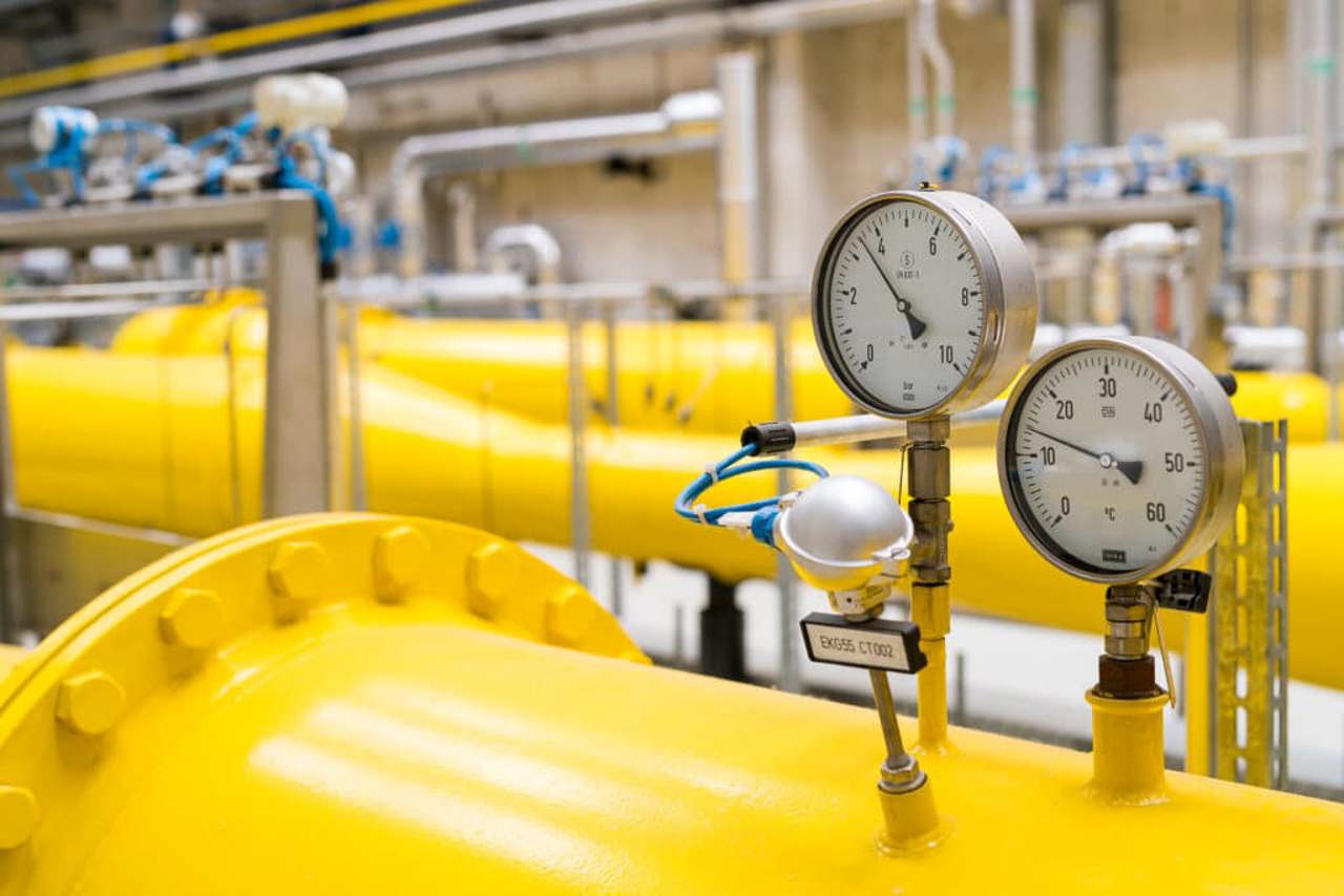 EU certified Vestmoldtransgaz, boosting Moldova's energy market