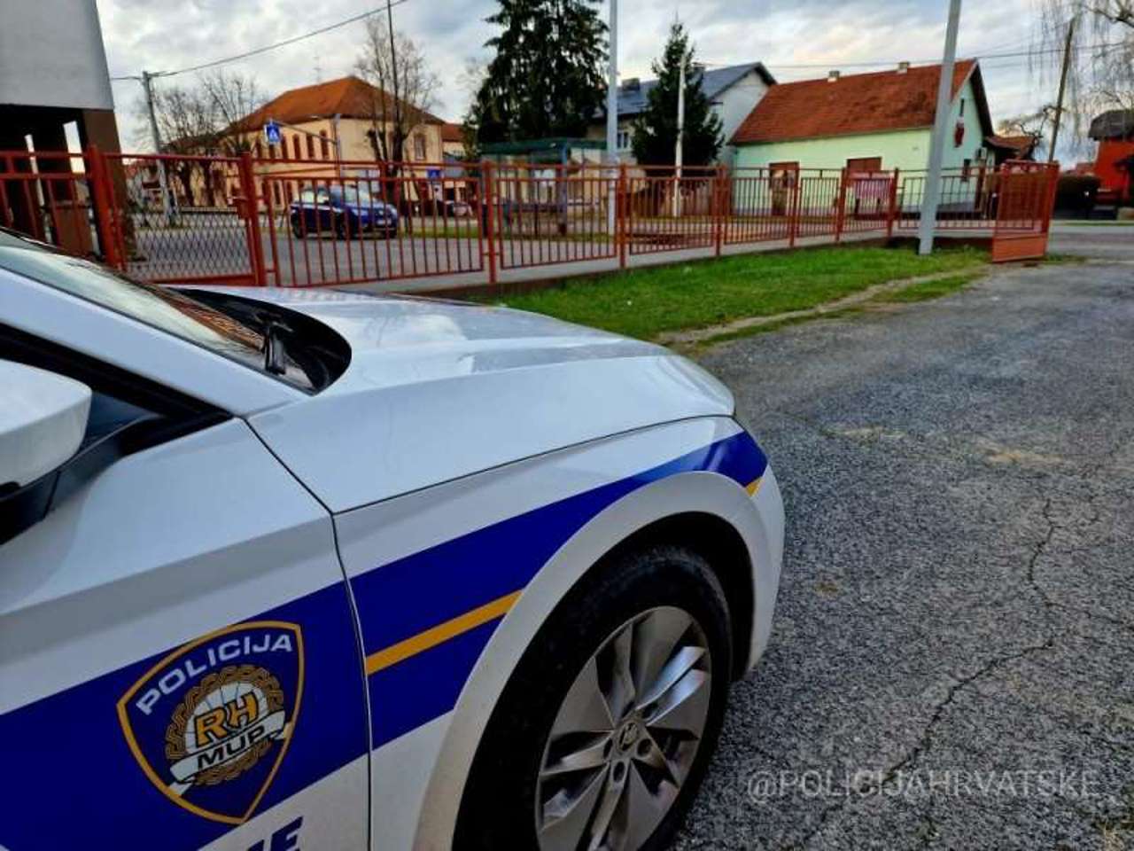 Doi adolescenți din Austria, dați în căutare în întreaga Europă, au fost prinși după mai multe zile în Croația