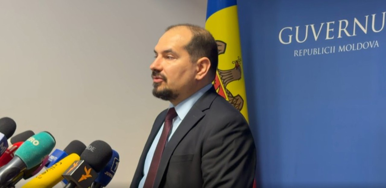 Alexei Buzu anunță o nouă rundă de consultări privind reforma administrației publice locale 