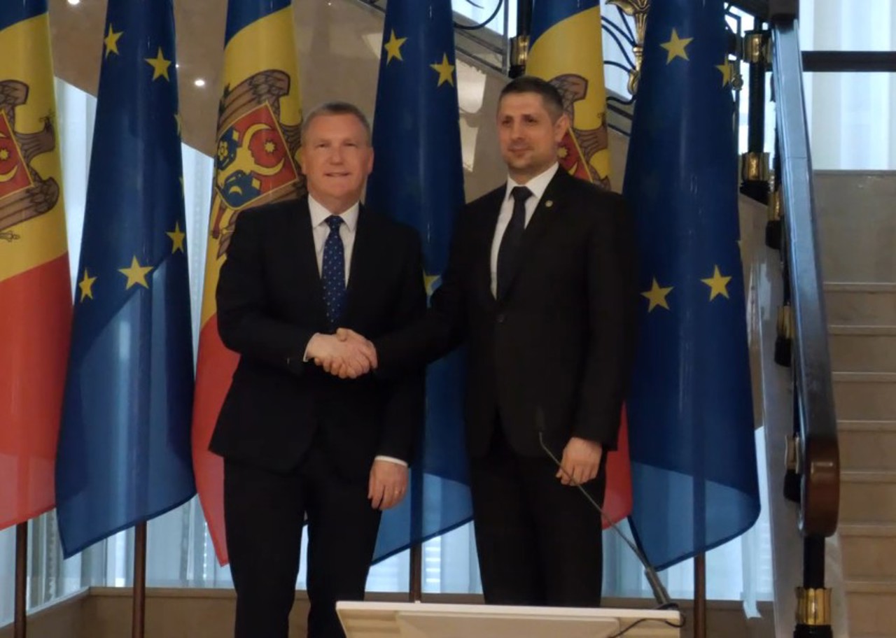 UE suplimentează finanțarea pentru reforma justiției din R. Moldova: Încă cinci milioane de euro pentru a asigura integritatea sistemului judiciar 