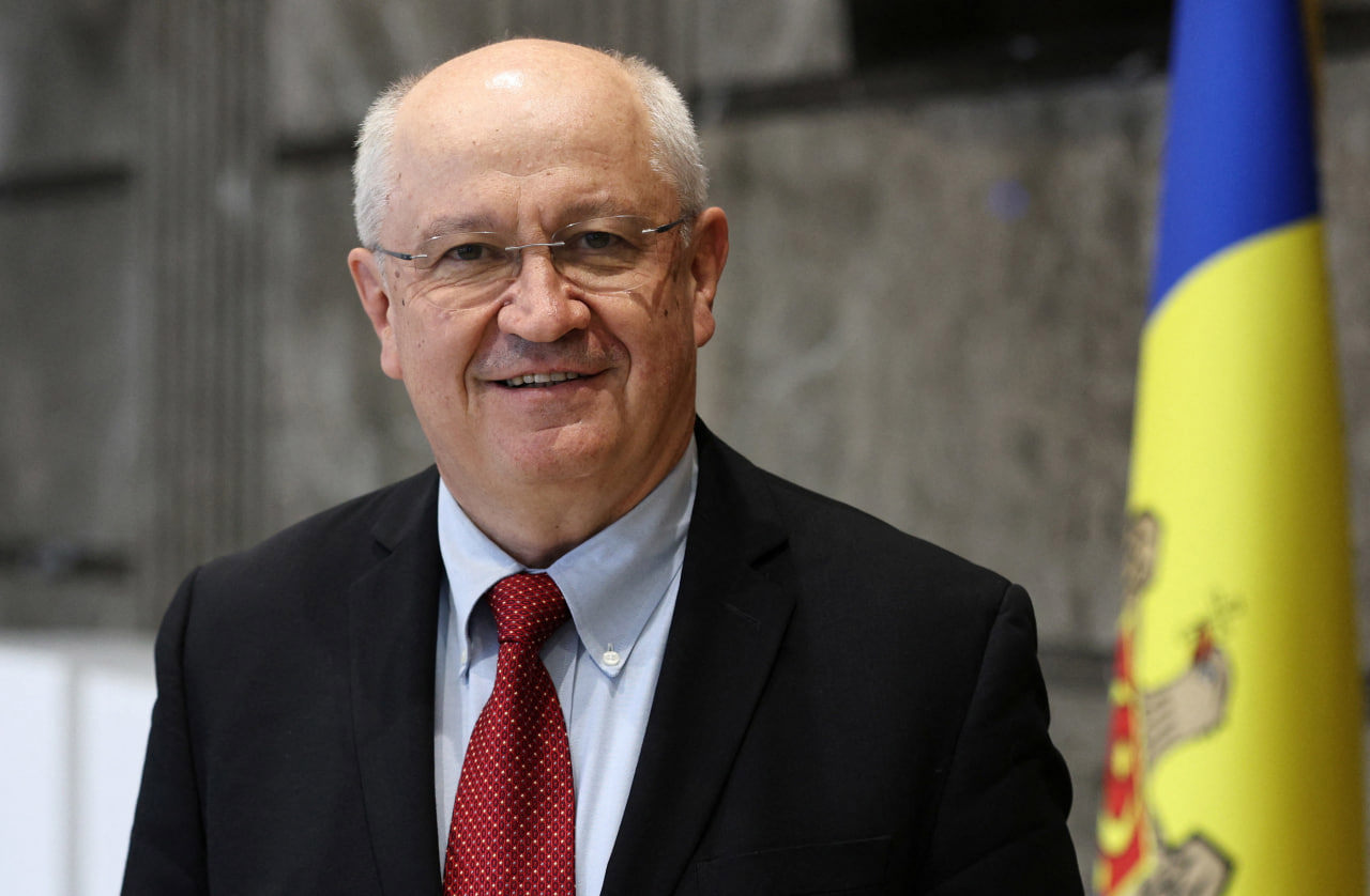 Prime Minister Munteanu will attend two major events in Brussels