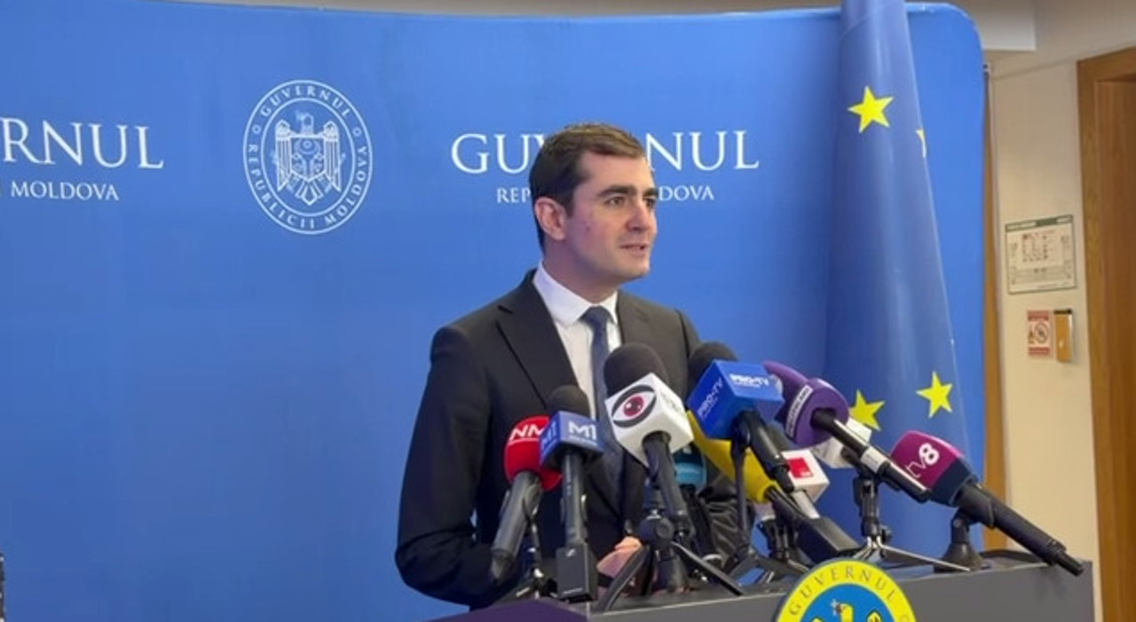 Claudiu Năsui: Republica Moldova este foarte avansată în digitalizare și trebuie să-și păstreze acest avantaj