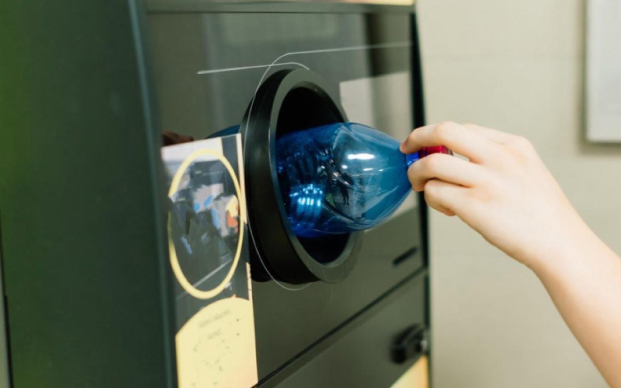 Sistemul de returnare a recipientelor: Mai multe companii au inițiat crearea rețelei naționale de colectare a ambalajelor 