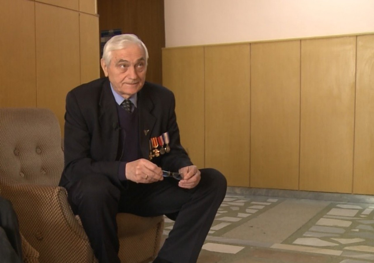 Războiul din 1992 // Alexandru Cerbu își amintește și acum de ororile prin care a trecut 