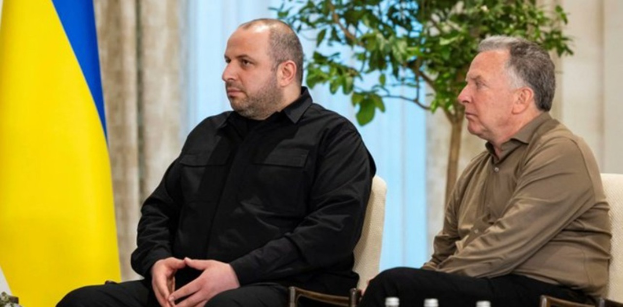Discuții Ucraina–SUA în Florida, pe fondul blocajului negocierilor de pace