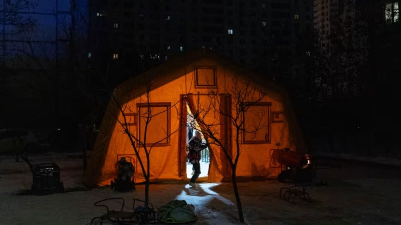 Primarul Kievului: 600.000 de oameni și-au părăsit casele din cauza atacurilor rusești