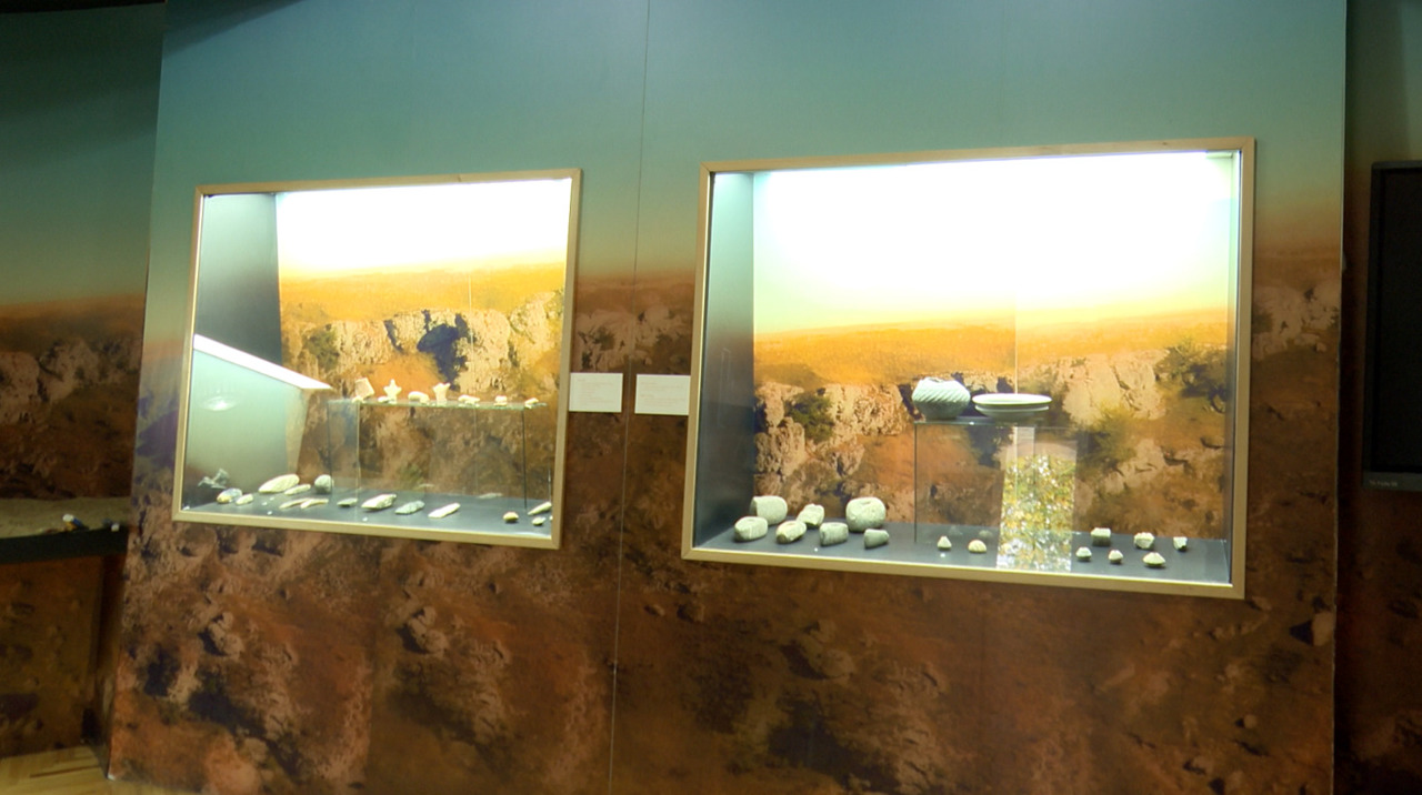 Explore Moldova museums: 27,000 artifacts at Edineț Museum