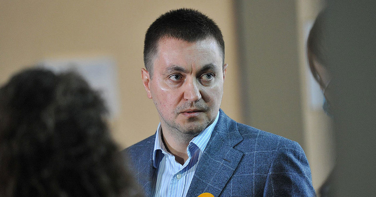 Platon nu va fi parte vătămată în dosarul „Frauda bancară”. Instanța: „Cererea e neîntemeiată”