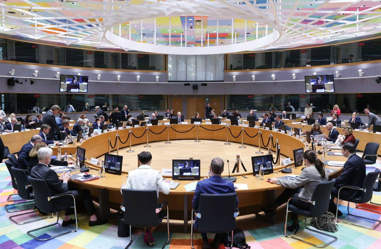 Toate statele UE au aprobat deschiderea primului cluster de negocieri cu R. Moldova și Ucraina