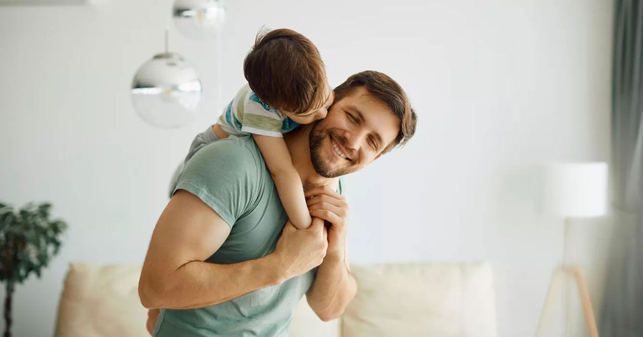 Moldova launches National Fathers' Day to boost involvement