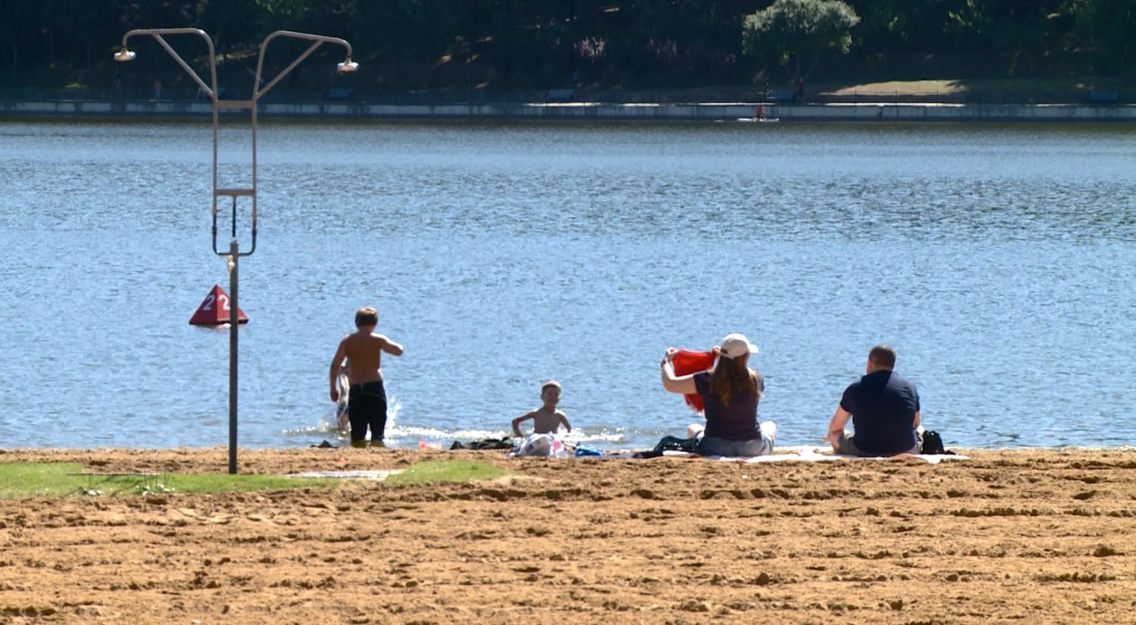 Temperaturi estivale în prima săptămână de toamnă: Meteorologii anunță un septembrie mai cald