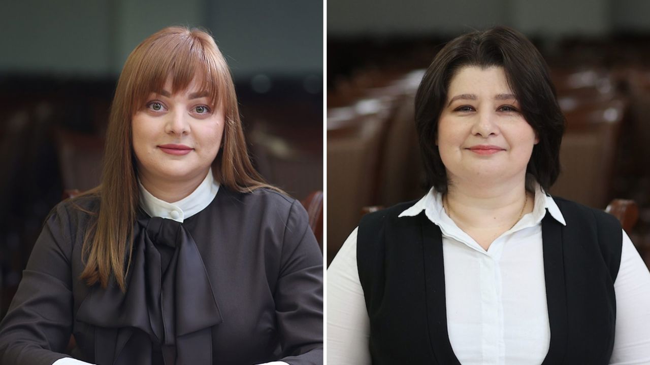 CSM propune numirea Anei Cucerescu și Elenei Croitor la Curtea Supremă de Justiție