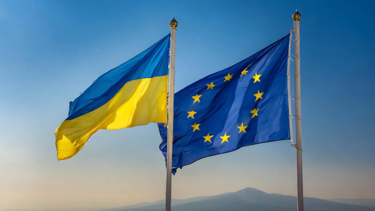 UE susține propunerea privind o „încetare a focului completă și necondiționată” în Ucraina