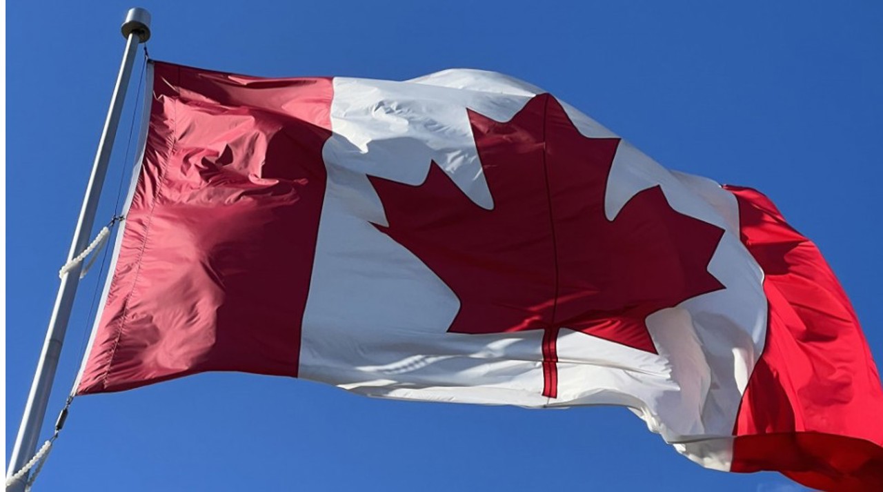 Canada sanctions 15 Shor affiliates over Russian interference in Moldova