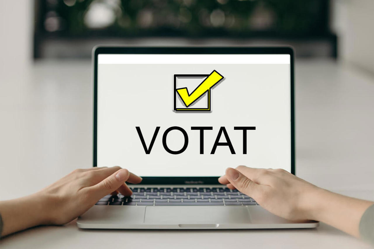 Implementarea votului electronic nu reprezintă o problemă tehnologică pentru R. Moldova, afirmă directoarea AGE