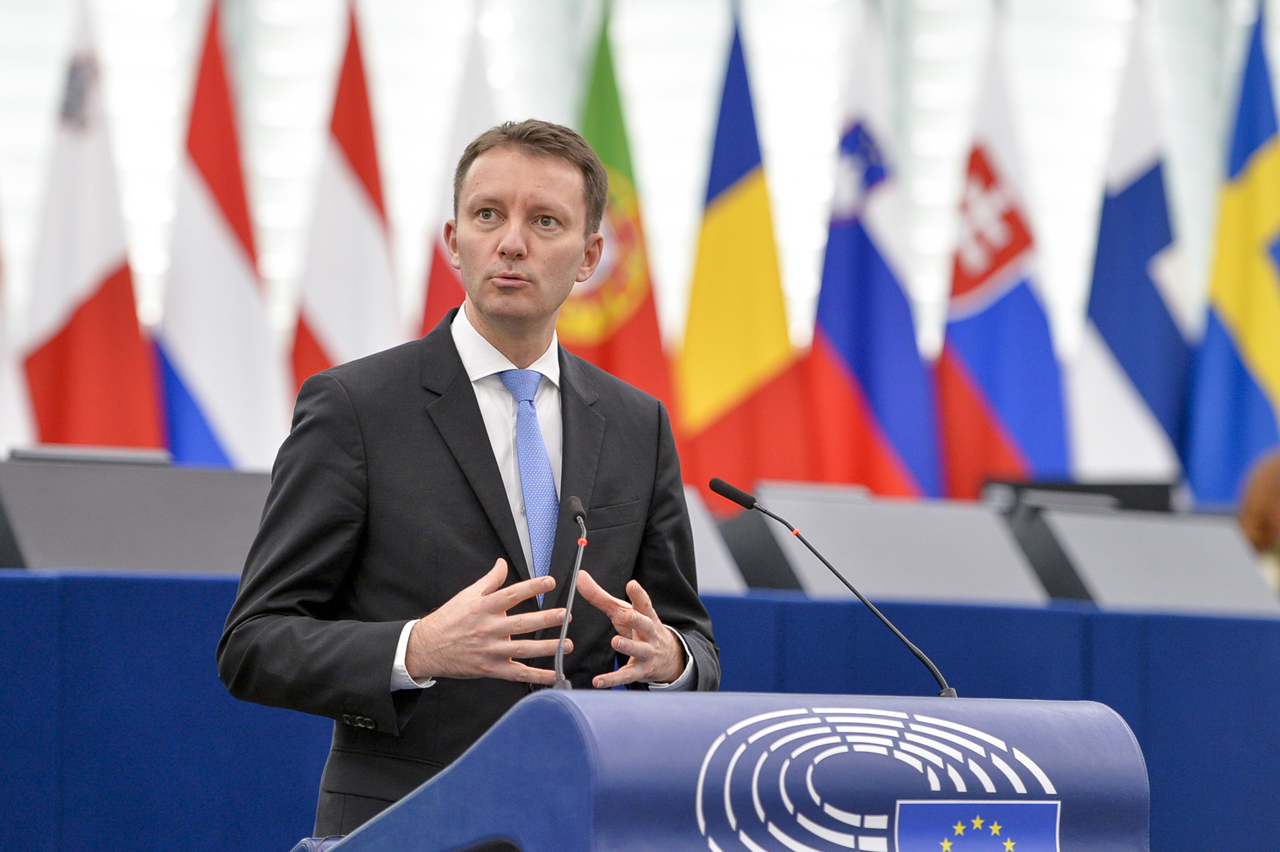 Mureșan: Republic of Moldova's EU accession hinges on rule of law