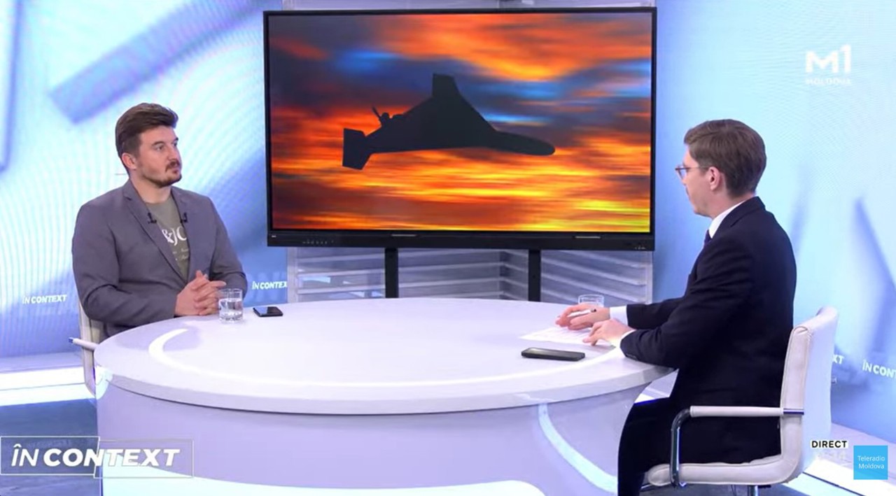 Expert în securitate: „Tactica Rusiei este să mențină starea de nesiguranță în societate”