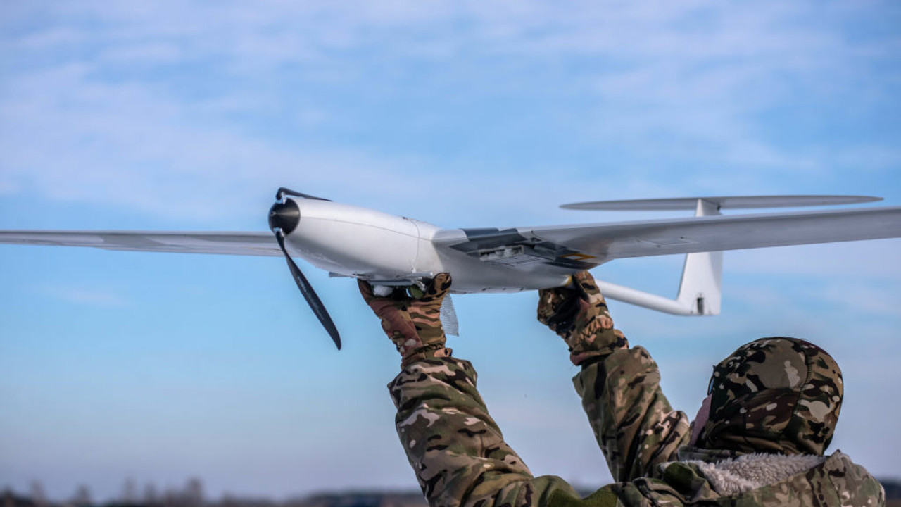 Ministrul Apărării al Ucrainei: Vor fi create unități dedicate vânării operatorilor ruși de drone