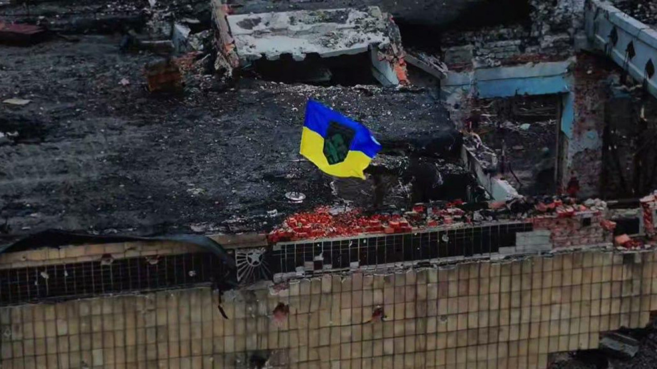 ISW: Россия распространяет ложные сообщения о захвате Купянска с целью повлиять на позицию США