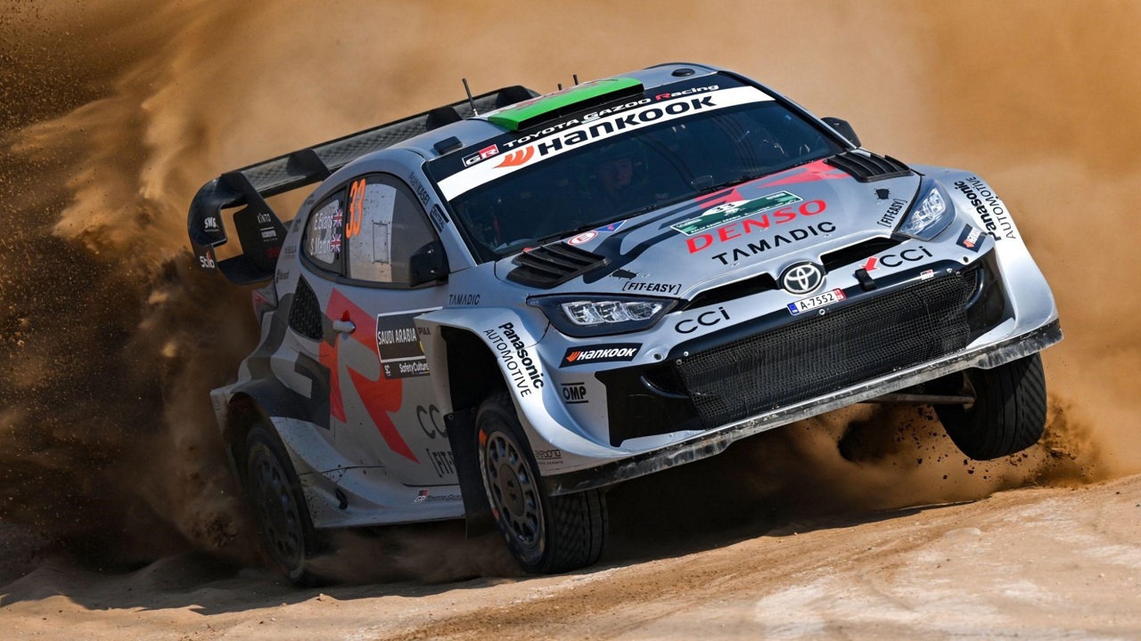Sebastien Ogier a cucerit al 9-lea titlu de campion mondial de raliuri
