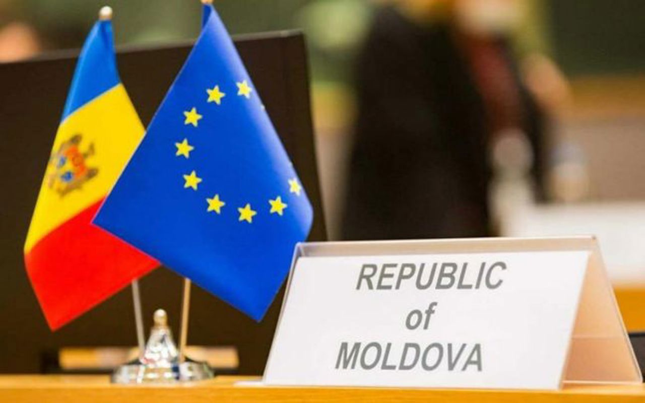 Moldovan Women Get EU Grants for Businesses