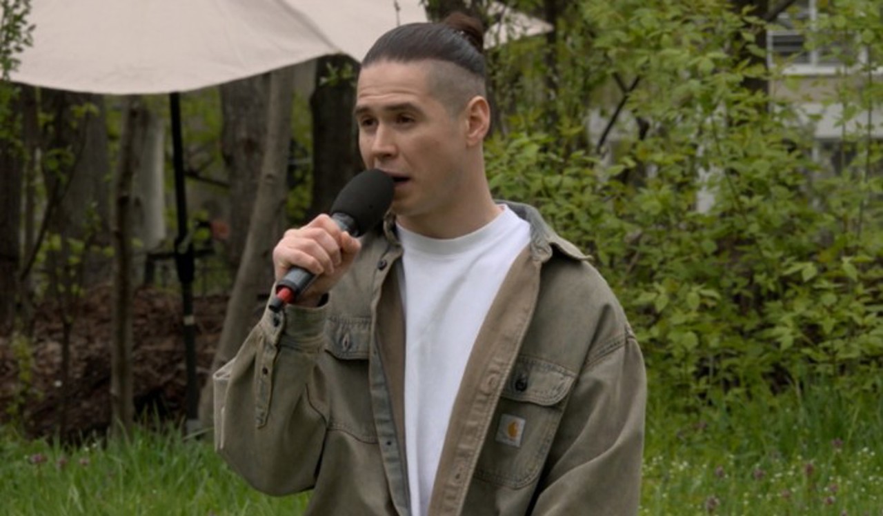 „Suntem pregătiți!”: Satoshi va da tonul primei semifinale a Eurovision-2026 cu „surprize”