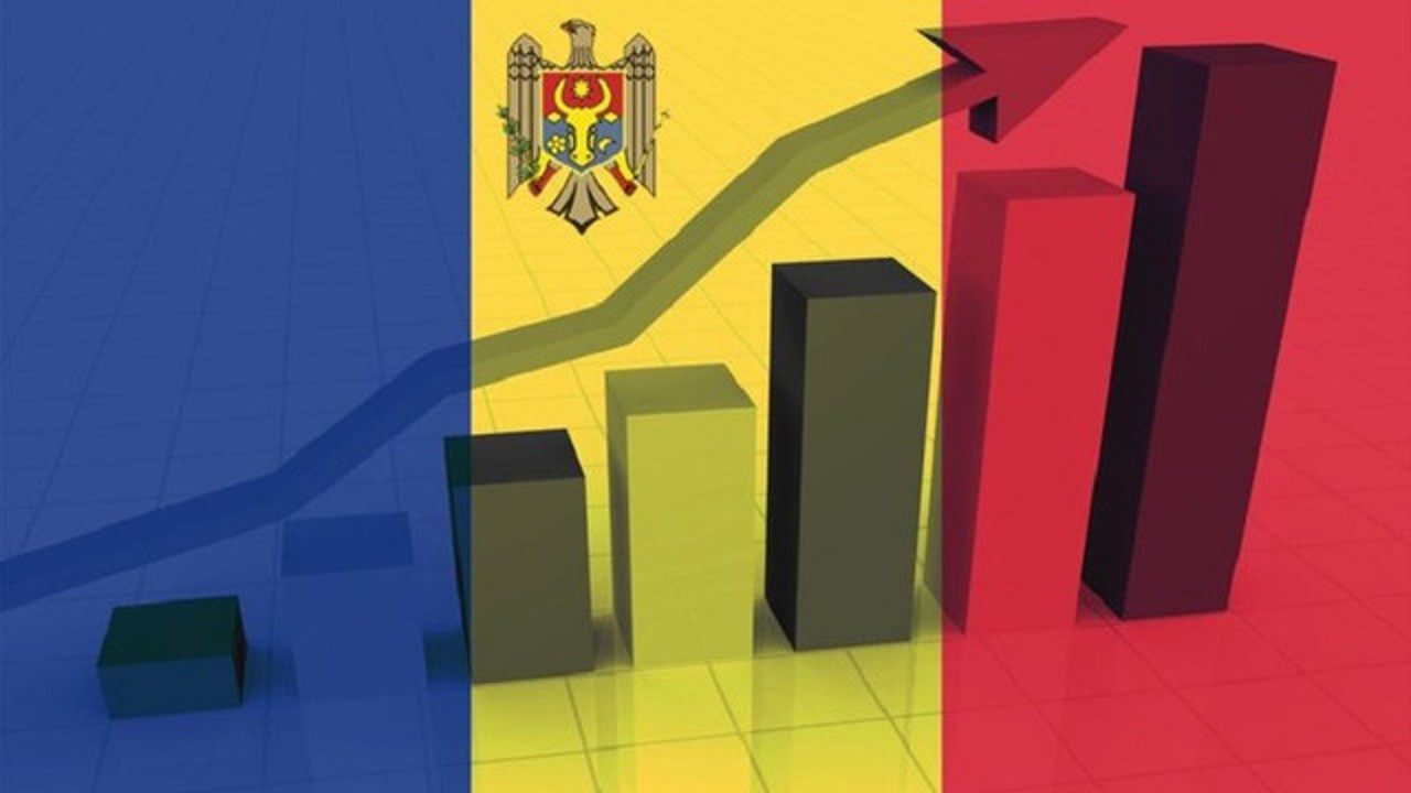 Digital future: Moldova's plan for economic growth 